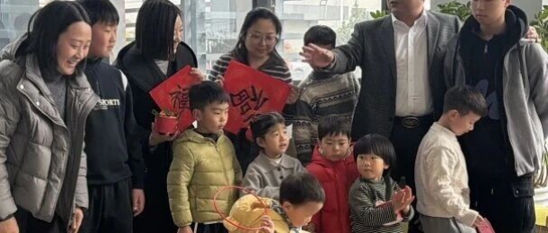 情暖康泰，喜闹元宵｜康泰环保元宵节活动嗨翻天~